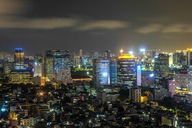 Cosmo Mansion by Travelio