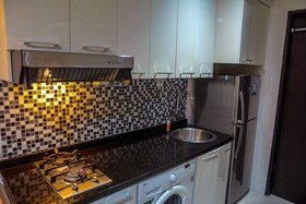 Cosmo Mansion by Travelio