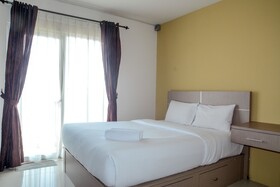 Cosmo Mansion by Travelio