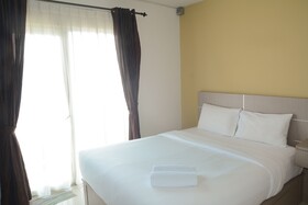 Cosmo Mansion by Travelio