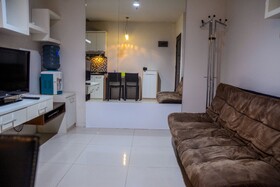 Cosmo Mansion by Travelio