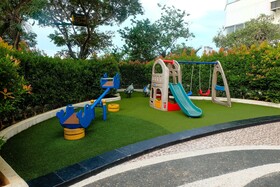 Cosmo Mansion by Travelio