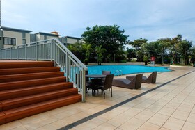 Cosmo Mansion by Travelio