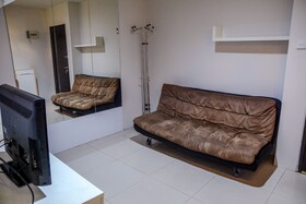 Cosmo Mansion by Travelio