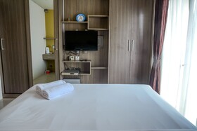 Cosmo Mansion by Travelio