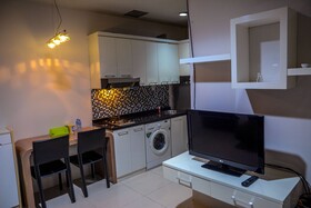 Cosmo Mansion by Travelio