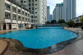 Cosmo Mansion by Travelio