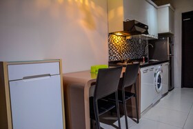 Cosmo Mansion by Travelio