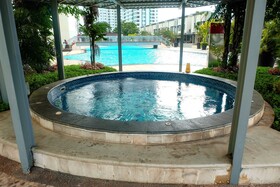 Cosmo Mansion by Travelio