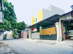 Cosmo Tanjung Duren by OYO Rooms