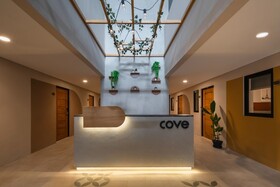 Cove Urbanier