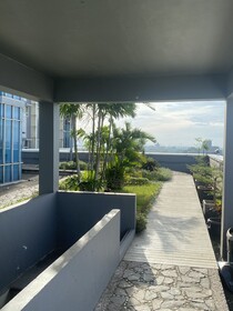 Daima Suites Margonda