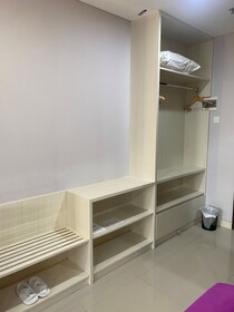 Daima Suites Margonda