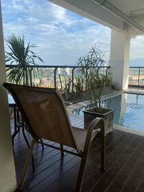 Daima Suites Margonda