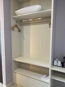 Daima Suites Margonda