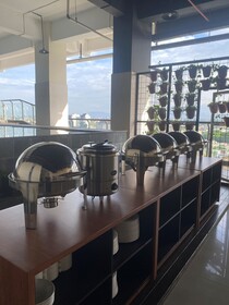 Daima Suites Margonda