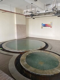 Daima Suites Margonda