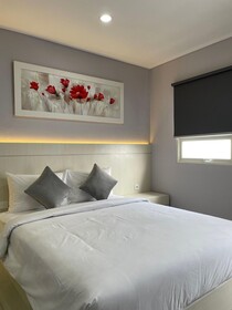 Daima Suites Margonda