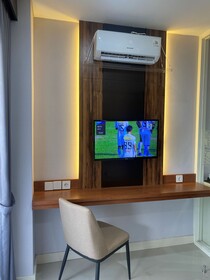 Daima Suites Margonda