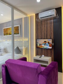 Daima Suites Margonda