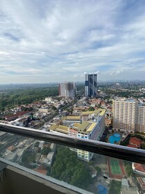 Daima Suites Margonda