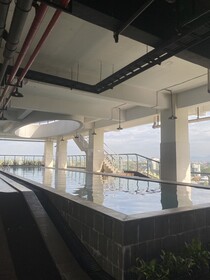 Daima Suites Margonda