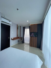 Daima Suites Margonda