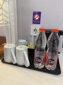 Daima Suites Margonda