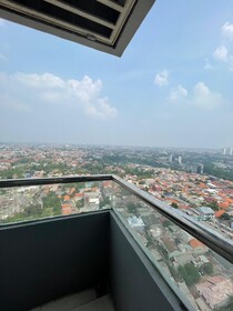 Daima Suites Margonda