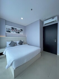 Daima Suites Margonda