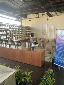 Daima Suites Margonda