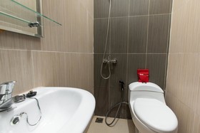d'Blessing Kost & Family Homestay by RedDoorz