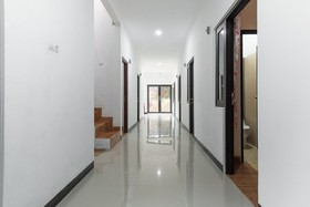 d'Blessing Kost & Family Homestay by RedDoorz
