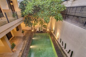 Escotel Casa De Luga By Reccoma