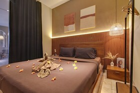 Escotel Casa De Luga By Reccoma