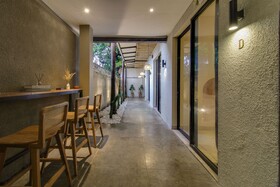 Escotel Casa De Luga By Reccoma