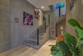 Escotel Casa De Luga By Reccoma