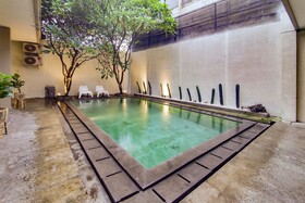 Escotel Casa De Luga By Reccoma