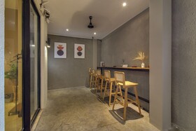 Escotel Casa De Luga By Reccoma