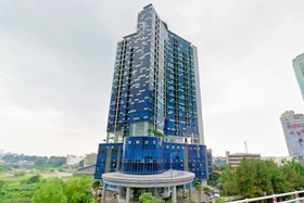 GP Plaza Apartment