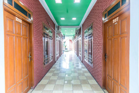 Guntary Residence by OYO Rooms