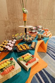 Harris Hotel & Conventions Kelapa Gading