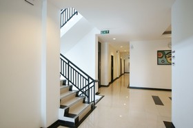 Hotel 88 Mangga Besar 120