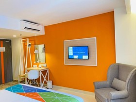 Hotel Dafam Express Jaksa Jakarta