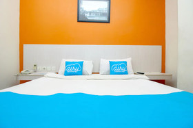 Hotel Dragon Inn by Airy Rooms