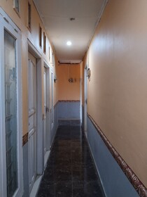 Hotel Global Syariah