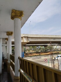 Hotel Global Syariah