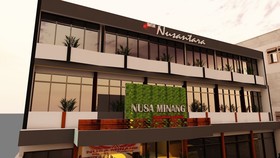 Hotel Nusantara Indah Syariah