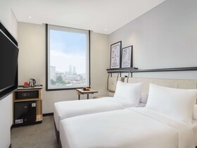 Ibis Jakarta Raden Saleh