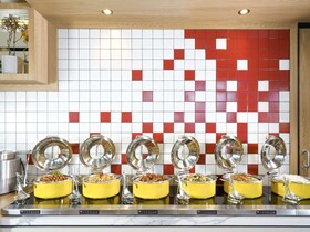 Ibis Jakarta Raden Saleh